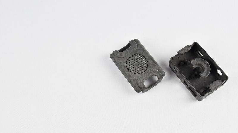 The benefits of 3D printed enclosures