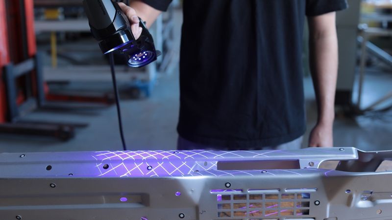 What Is 3D Measurement And Does It Mean For Manufacturers?