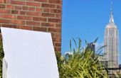 Polymer Coating Cools Down Buildings