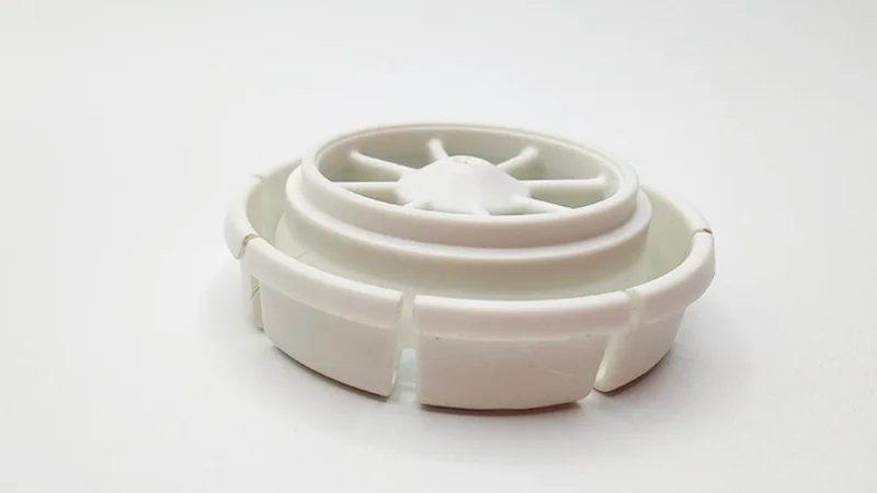 Injection Molding Materials