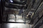 High Temperature Robot Offshore Case Study