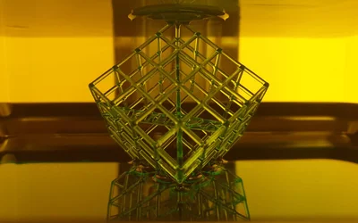 How Long Does It Take to 3D Print Something? Complete Engineering Guide 2025