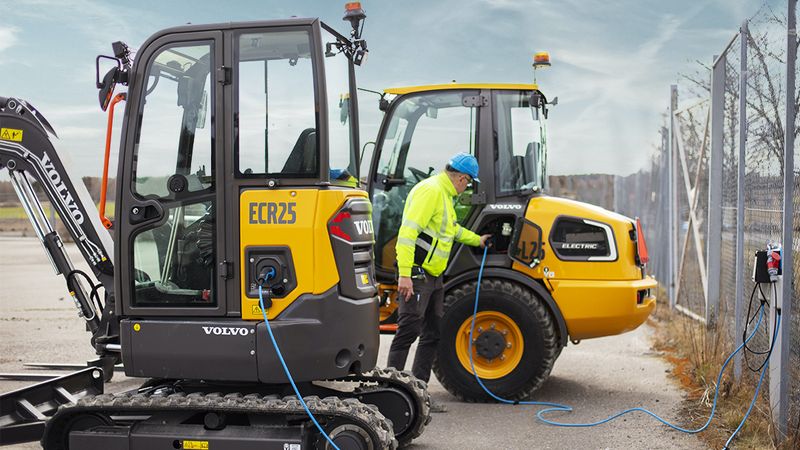 Image credit: Volvo