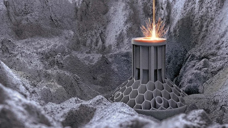Image credit: DMG MORI Additive GmbH