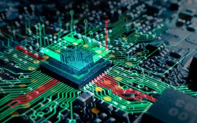 Speculative calculations open a backdoor to information theft