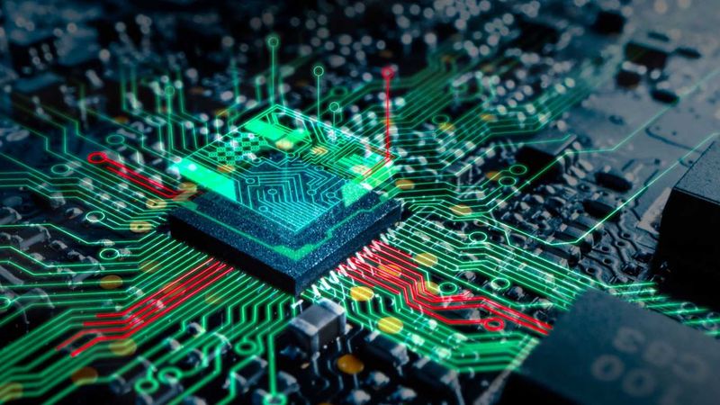 When microprocessors perform special calculations - called return instructions - they leave traces in memory that hackers could exploit to gain unauthorized access.   (Photo: Adobe Stock)