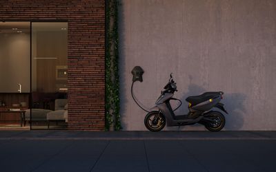 The State of Electric Vehicles in 2023: Trends in the Development and Adoption of Electric Vehicles