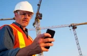 Construction sector building on wireless tech foundation
