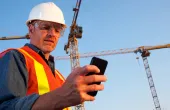 Construction sector building on wireless tech foundation