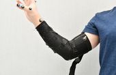 Podcast: Personalized Exoskeletons & Treating Parkinson's
