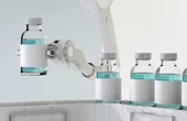 Implementing Robotics, Machine Vision, Motion & Control In Manufacturing