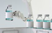 Implementing Robotics, Machine Vision, Motion & Control In Manufacturing