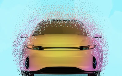 Podcast: Mitigating High Emissions of Autonomous Cars