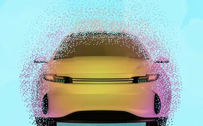 Podcast: Mitigating High Emissions of Autonomous Cars