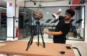 Academia 3D Scanner, An Educational Solution For Research Projects