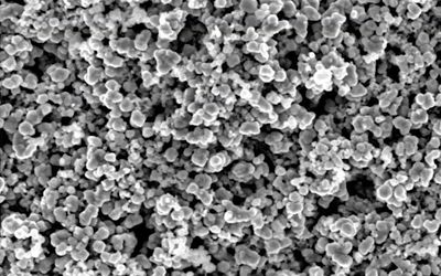 Will copper nanoparticle inks finally come of age to disrupt the dominance of silver in the conductive paste business?