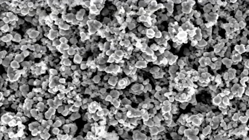 Will copper nanoparticle inks finally come of age to disrupt the dominance of silver in the conductive paste business?