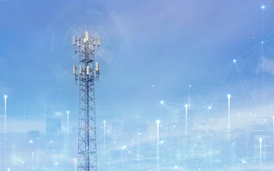 Integrated Photonics for Wireless Applications: Enabling Free-Space Optics, 6G, and Beyond