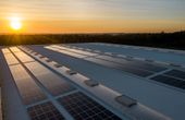 Bringing circularity to the solar panel industry