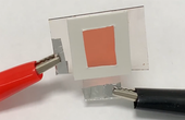 Brilliant Colour-Full Printable Electrochromic Materials