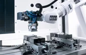 High Performance Connectivity in Robotics