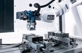 High Performance Connectivity in Robotics