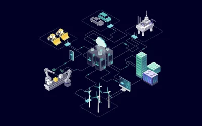 Automating the Entire Product Lifecycle
