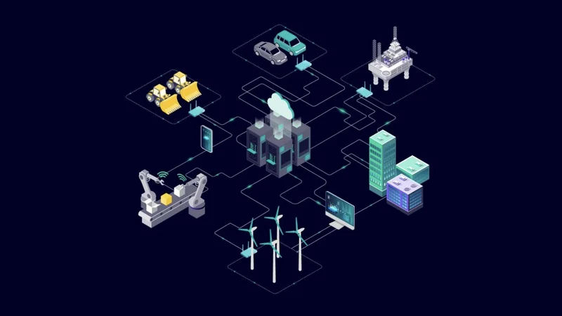 Automating the Entire Product Lifecycle