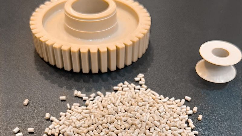 Critical Aspects of PEEK Injection Molding Process