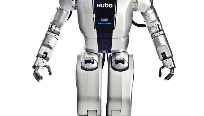 HUBO — image 2