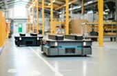 Understanding AMR Robots: A Comprehensive Guide