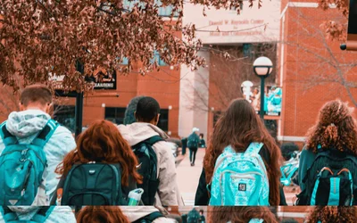 Measuring backpack load impact