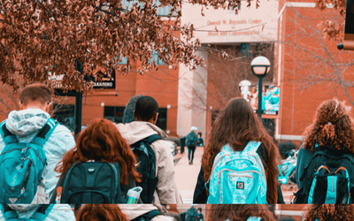 Measuring backpack load impact