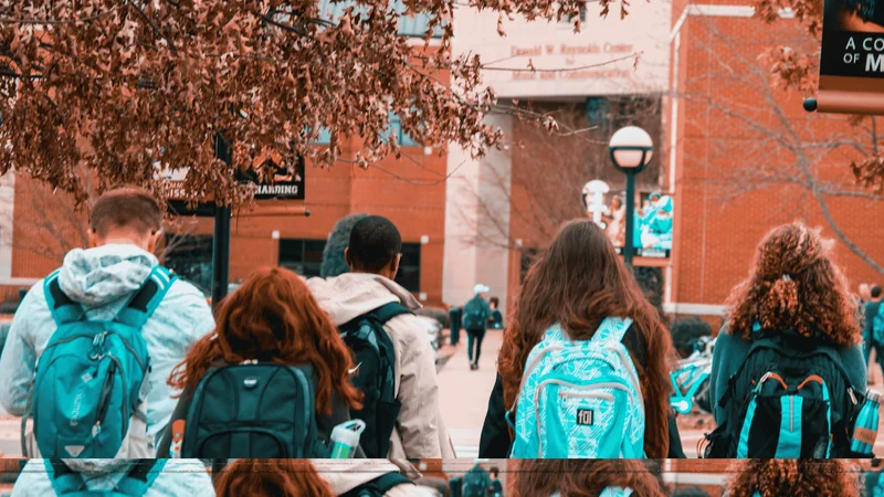 Measuring backpack load impact