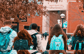 Measuring backpack load impact