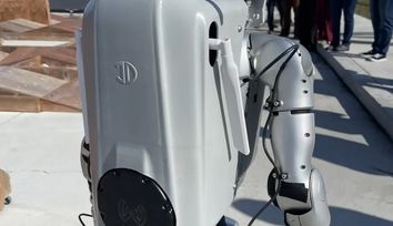 Building Custom Robots: Solutions for Dangerous & Extreme Environments