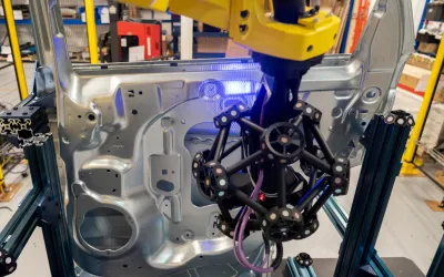 The Reasons Driving Manufacturers to Automation