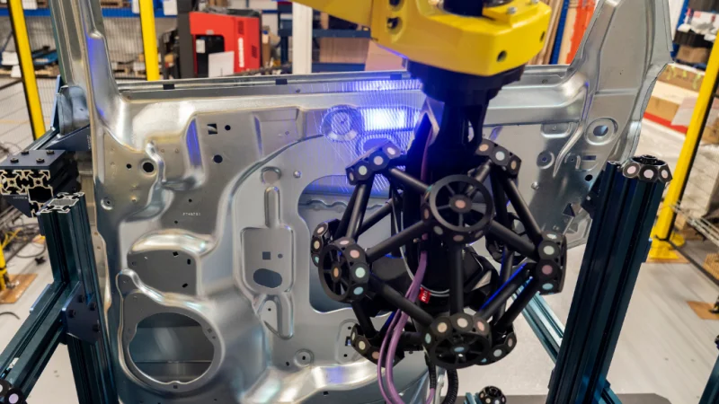 The Reasons Driving Manufacturers to Automation