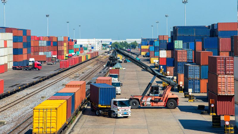 What Is Intelligent Supply Chain Management?