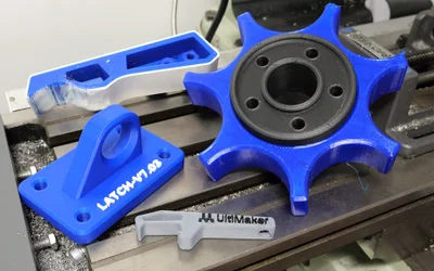 Dual material printing guide: Mastering 3D printing dual extrusion