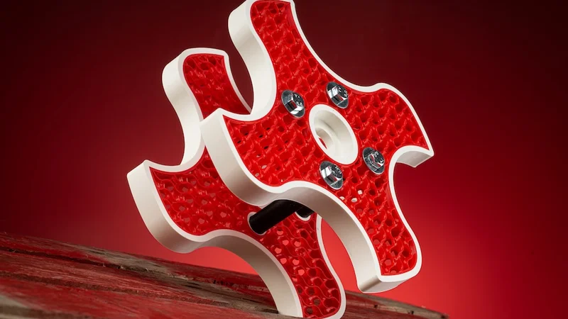 Applications of 3D Printing in Automated Packaging