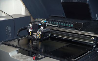 PolyJet 3D Printing: Guide to the Multi-Material Stratasys Technology