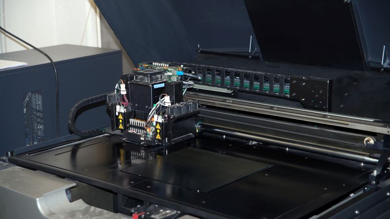 PolyJet 3D Printing: Guide to the Multi-Material Stratasys Technology
