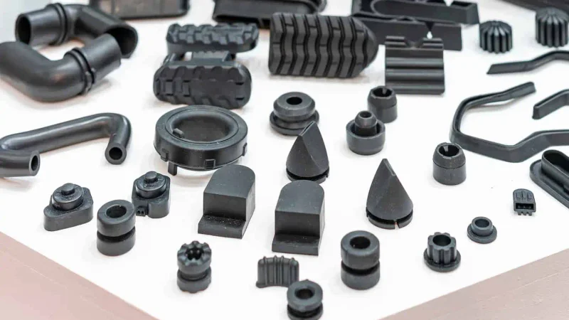 Compression Moulding: Technology Overview