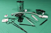 No Scalpel Left Behind: Tracking Surgical Tools with AI and Synthetic Data from NVIDIA Omniverse