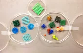 Toughened hydrogels could replace cartilage, skin and more