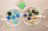 Toughened hydrogels could replace cartilage, skin and more