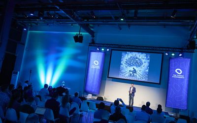 The Things Conference 2025 - The Global Event about Edge & IoT