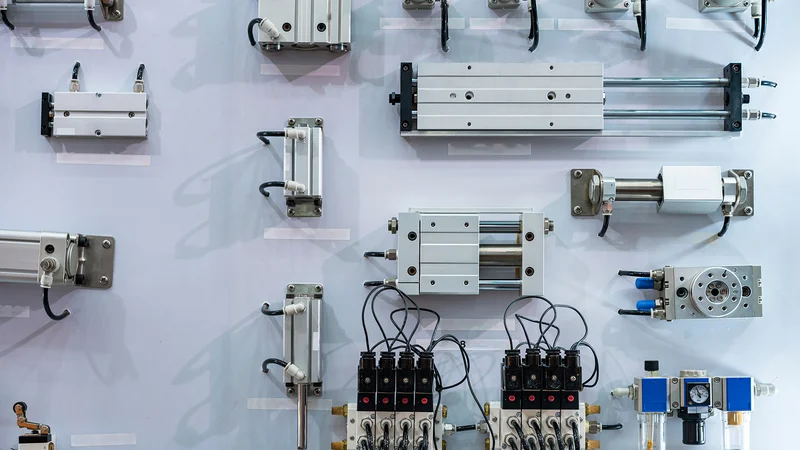 All You Need To Know About Pneumatics For Clean Rooms