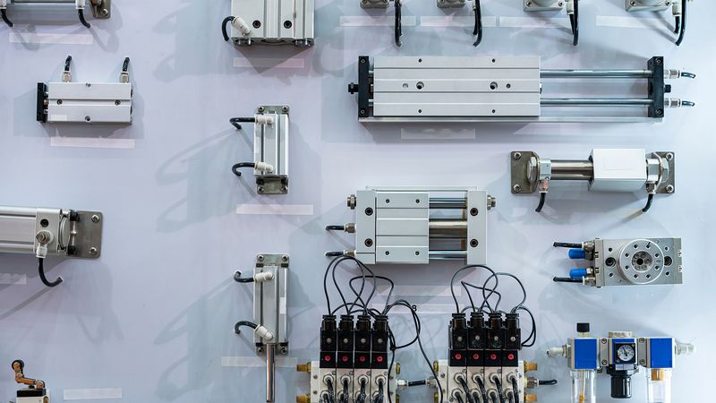 All You Need To Know About Pneumatics For Clean Rooms